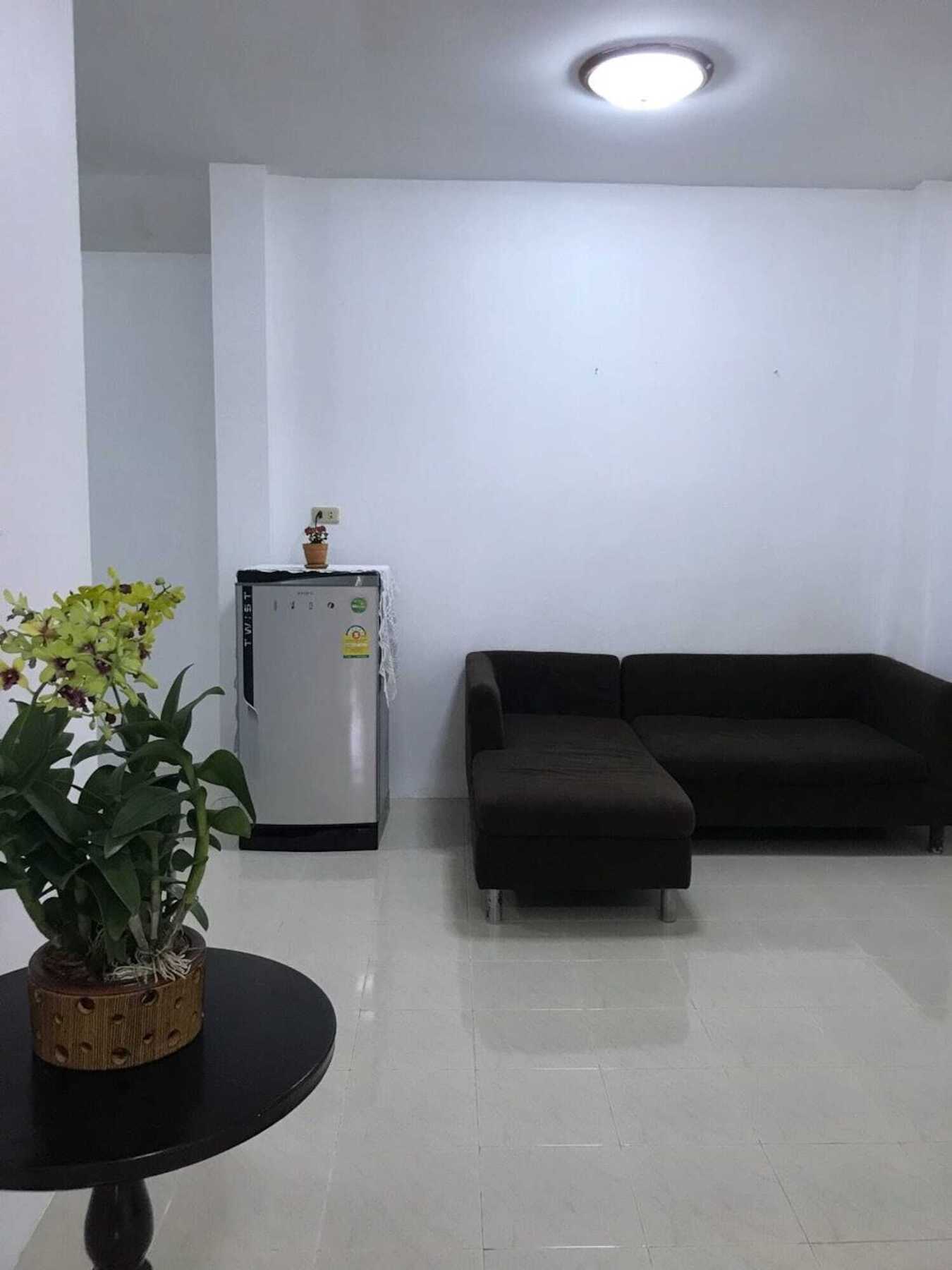 Bai Jai Garden Home Ao Nang Luaran gambar