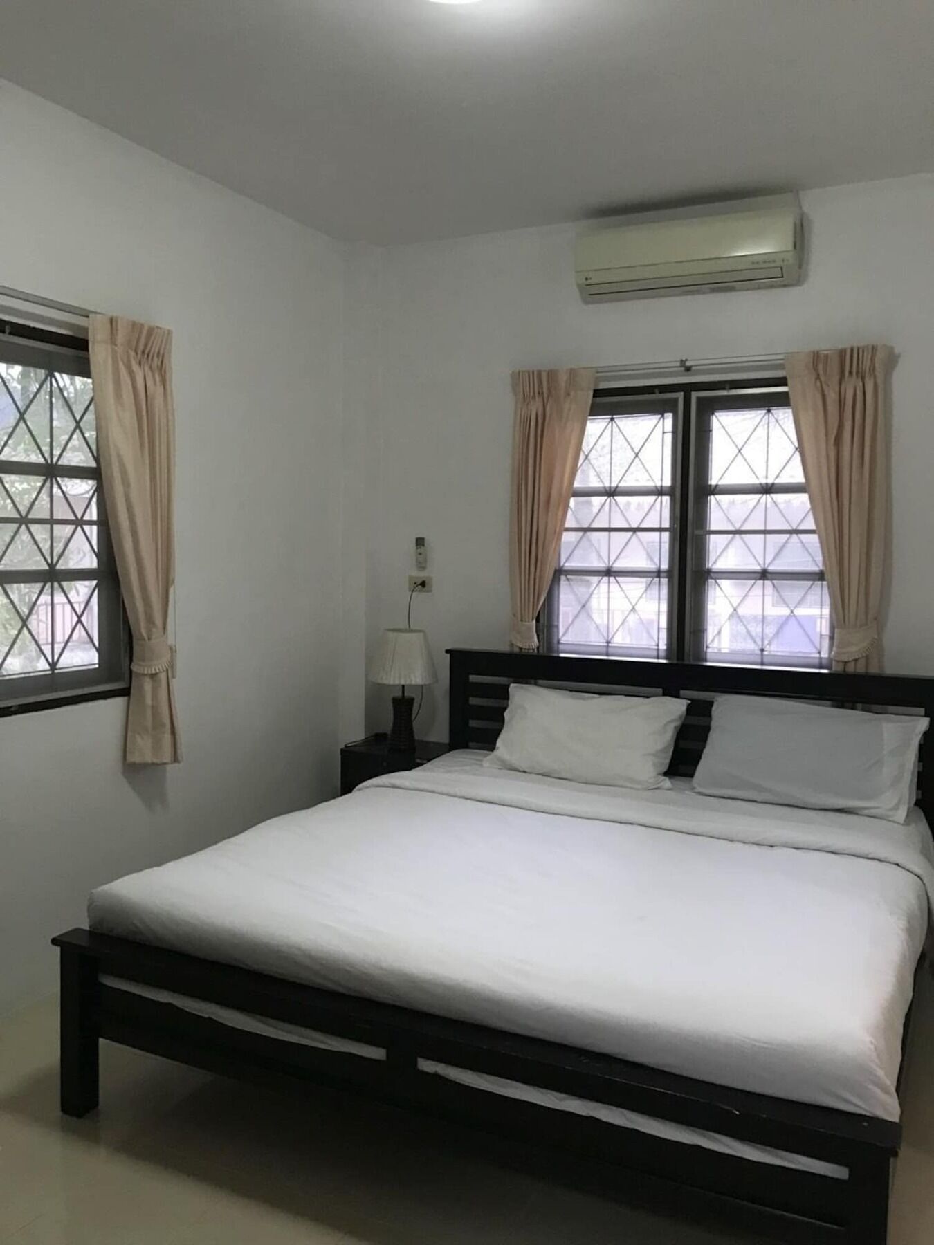 Bai Jai Garden Home Ao Nang Luaran gambar